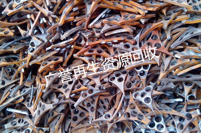 废钢铁回收 废钢铁回收